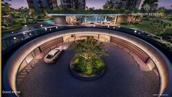 Thomson View Condominium (D20), Condominium #625560301
